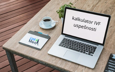 Kalkulator koji izračuna uspešnost vašeg IVF