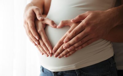 Trudnoća i donacija jajnih ćelija sa 50 godina: sve što treba da znate