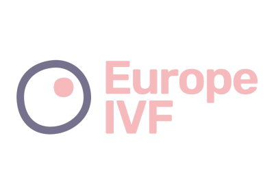 Europe IVF klinika logo